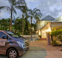 Reef Palms - Hotel Gold Coast