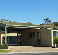 Anglesea Motor Inn - Hotel Gold Coast