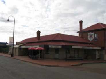 Aldersyde WA Hotel Gold Coast
