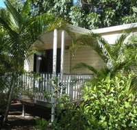 BIG4 Townsville Woodlands Holiday Park - Hotel Gold Coast