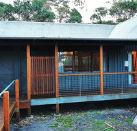 Cape Conran Coastal Park - Hotel Gold Coast