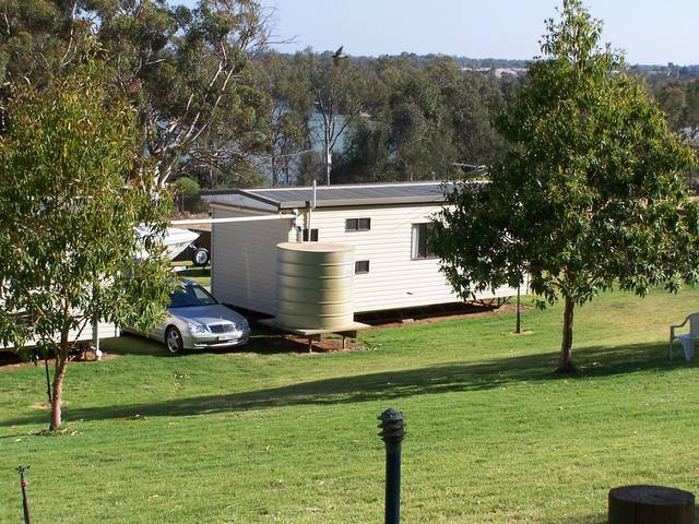 Annuello VIC Hotel Gold Coast