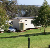 Robinvale Weir Caravan Park - Hotel Gold Coast