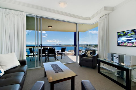 Pumicestone Blue Resort - Hotel Gold Coast 2