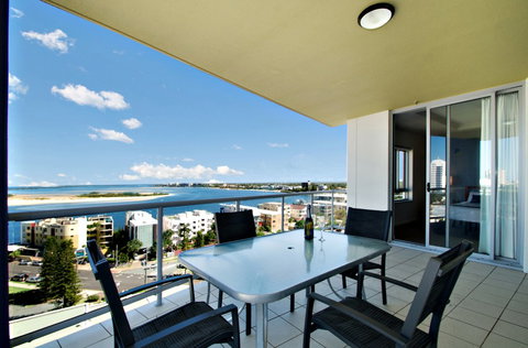 Pumicestone Blue Resort - Hotel Gold Coast 3