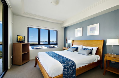 Pumicestone Blue Resort - Hotel Gold Coast 5