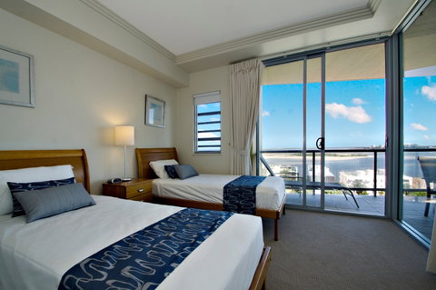 Pumicestone Blue Resort - Hotel Gold Coast 7