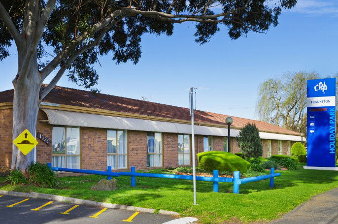 Carrum Downs VIC Hotel Gold Coast