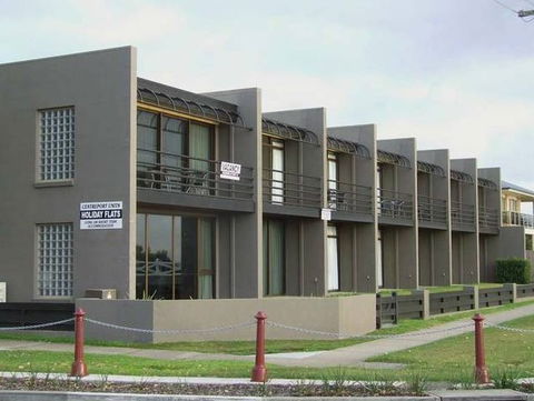 Centreport Units - Hotel Gold Coast 0