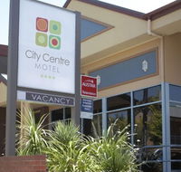 City Centre Motel - Hotel Gold Coast