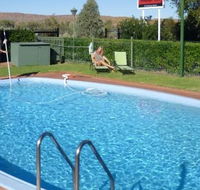 Alice Motor Inn - Hotel Gold Coast