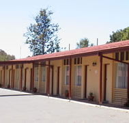 Golden Hills Motel - Hotel Gold Coast