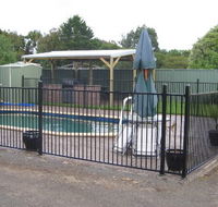 Heywood Motor Inn - Hotel Gold Coast