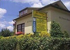 Mount Victoria Motor Inn - Hotel Gold Coast 1