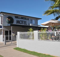 Wallangulla Motel - Hotel Gold Coast