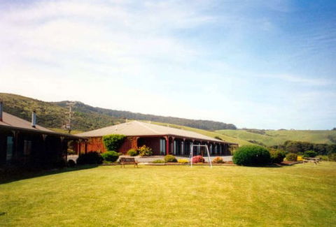 Skenes Creek Lodge Motel - Hotel Gold Coast 0