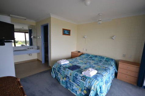 Skenes Creek Lodge Motel - Hotel Gold Coast 1
