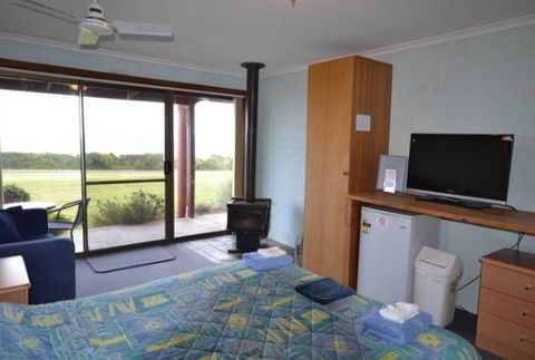 Skenes Creek Lodge Motel - Hotel Gold Coast 2