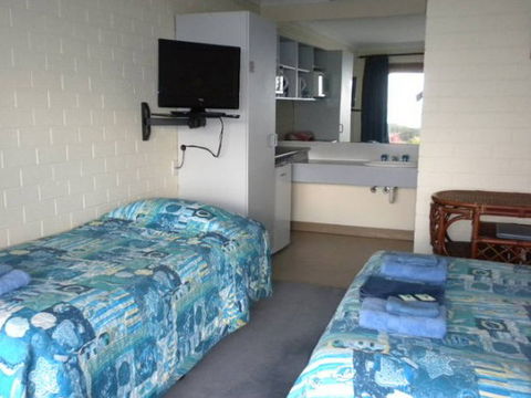 Skenes Creek Lodge Motel - Hotel Gold Coast 3