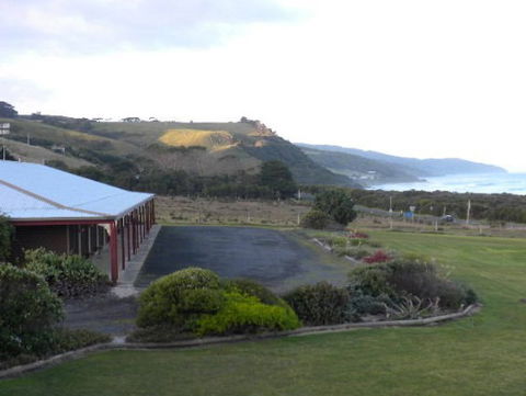 Skenes Creek Lodge Motel - Hotel Gold Coast 4