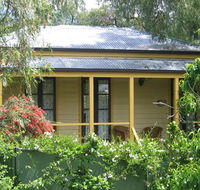 Bendigo Cottages - Hotel Gold Coast