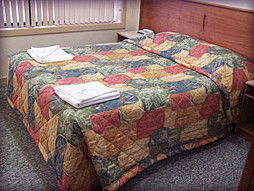 Pioneer Way Motel - Hotel Gold Coast 1