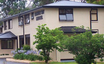 Pioneer Way Motel - Hotel Gold Coast 3