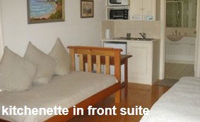 Anglesea Rivergums - Hotel Gold Coast 1