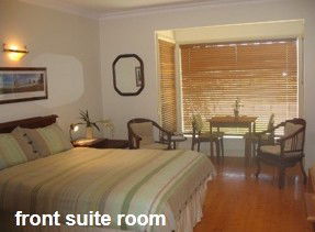 Anglesea Rivergums - Hotel Gold Coast 2
