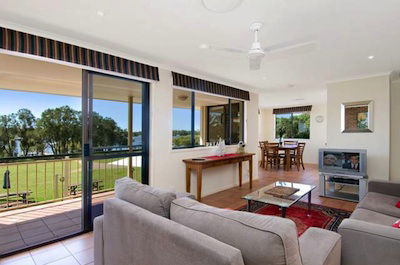 Cayman Quays - Hotel Gold Coast 6