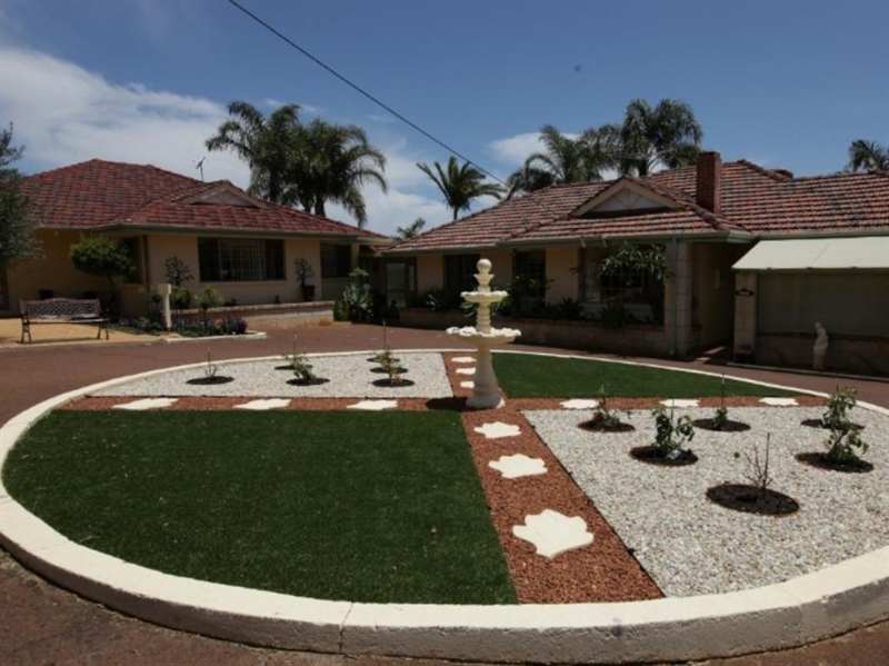Armadale WA Hotel Gold Coast