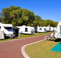 Emu Beach Holiday Park - Hotel Gold Coast