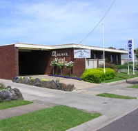 Mariner Motel - Hotel Gold Coast