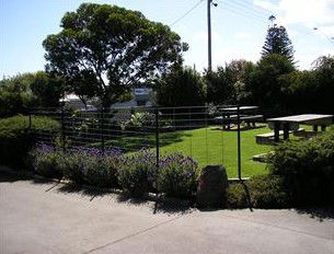 Mariner Motel - Hotel Gold Coast 1