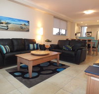 Pacific Marina Apartments - Hotel Gold Coast