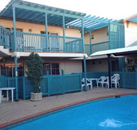 Heritage Resort Hotel Shark Bay - Hotel Gold Coast