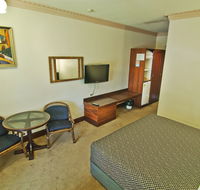 Heritage Country Motel - Hotel Gold Coast