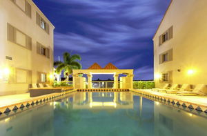 Ramada Hotel Hope Harbour