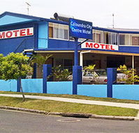 City Centre Motel - Hotel Gold Coast