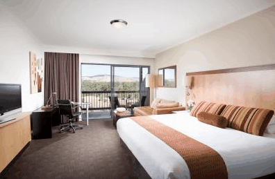 Novotel Barossa Valley Resort - Hotel Gold Coast