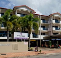 Park Regis Anchorage - Hotel Gold Coast
