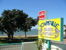 North Ward QLD Hotel Gold Coast