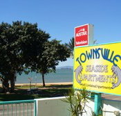 Townsville Seaside Holiday Apartments - Hotel Gold Coast
