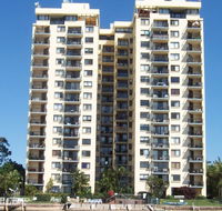 Banyandah Towers - Hotel Gold Coast