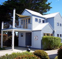 Rayville Boat Houses - Hotel Gold Coast