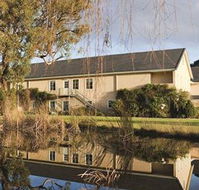 Peel Manor House - Hotel Gold Coast