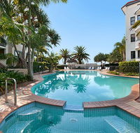 Sandcastles On The Broadwater - Hotel Gold Coast