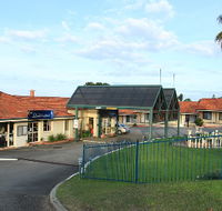 Sleepwell Motel - Hotel Gold Coast