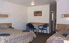 Alice Tourist Apartments - Hotel Gold Coast 1