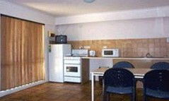Alice Tourist Apartments - Hotel Gold Coast 2